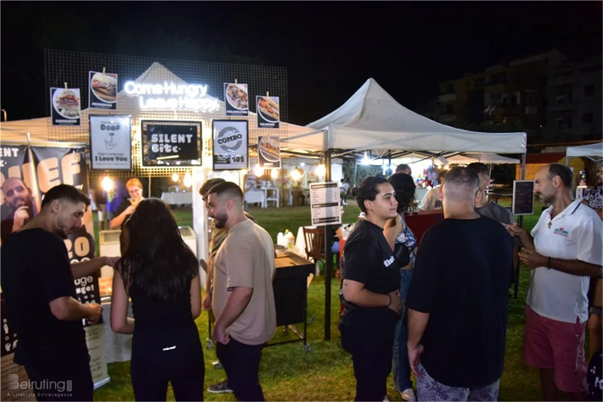 Arise Lebanon Festival
