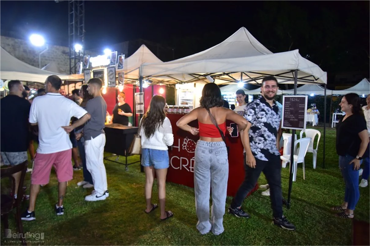 Arise Lebanon Festival