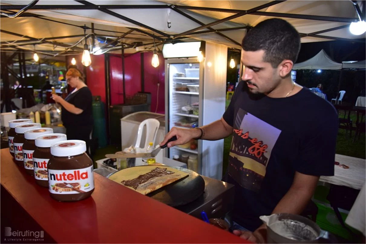 Arise Lebanon Festival