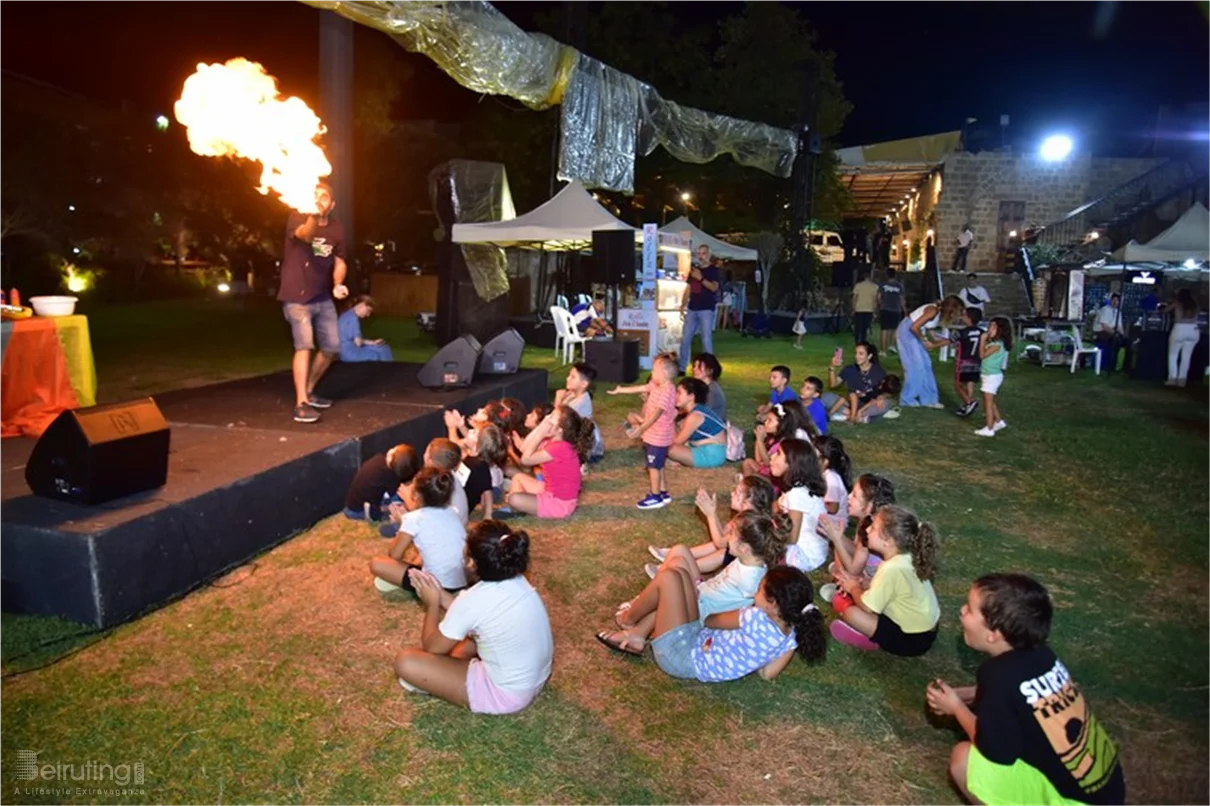 Arise Lebanon Festival