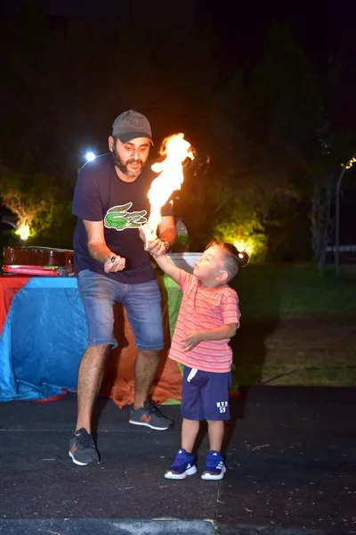 Arise Lebanon Festival