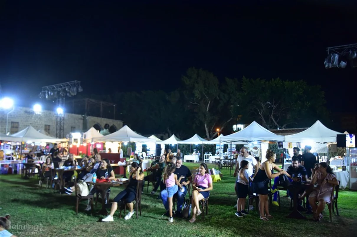 Arise Lebanon Festival