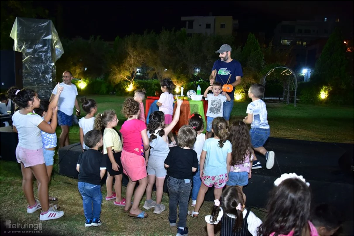 Arise Lebanon Festival