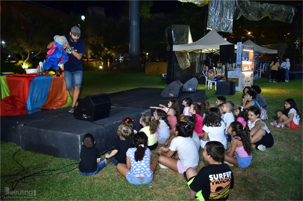 Arise Lebanon Festival