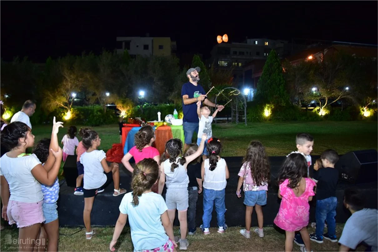 Arise Lebanon Festival