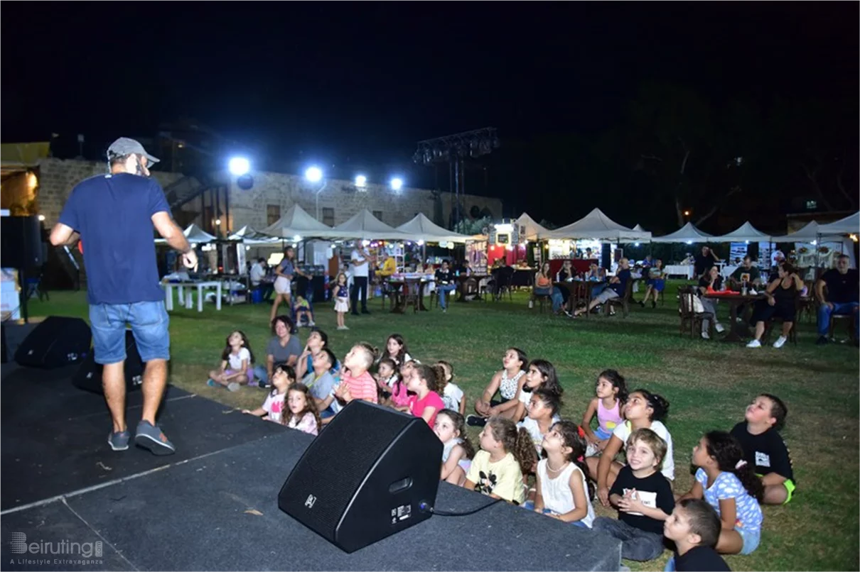 Arise Lebanon Festival