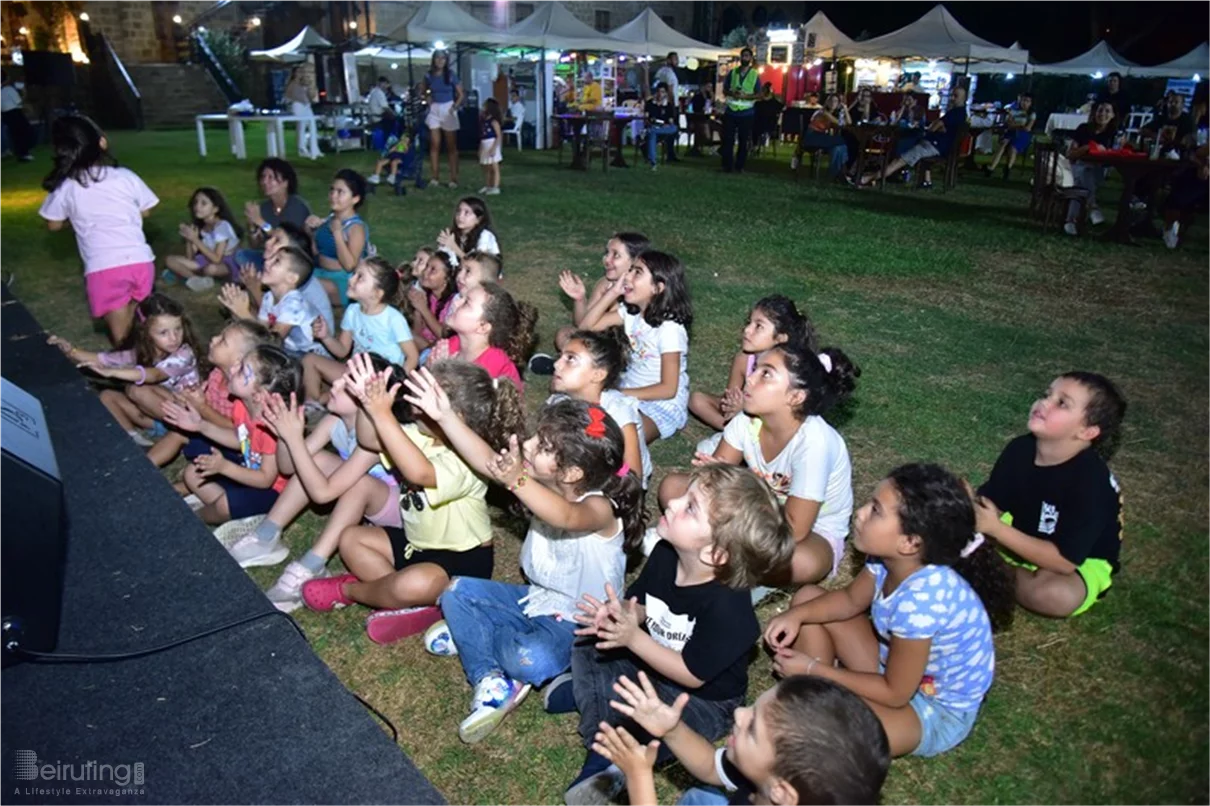 Arise Lebanon Festival