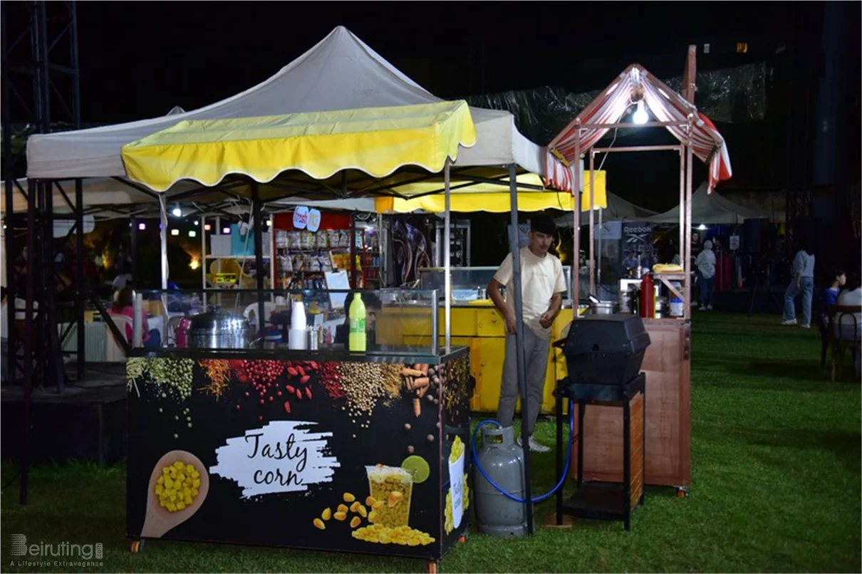 Arise Lebanon Festival