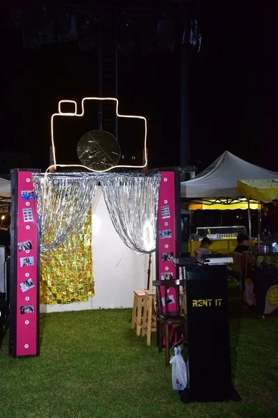 Arise Lebanon Festival