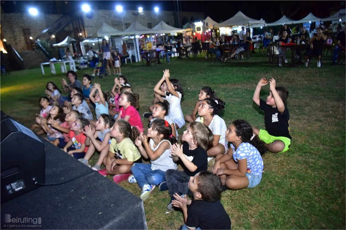Arise Lebanon Festival
