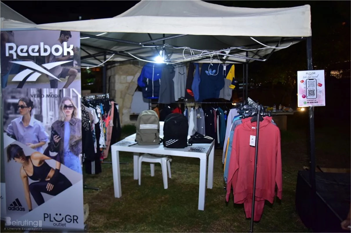 Arise Lebanon Festival