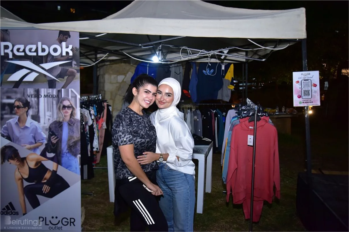 Arise Lebanon Festival