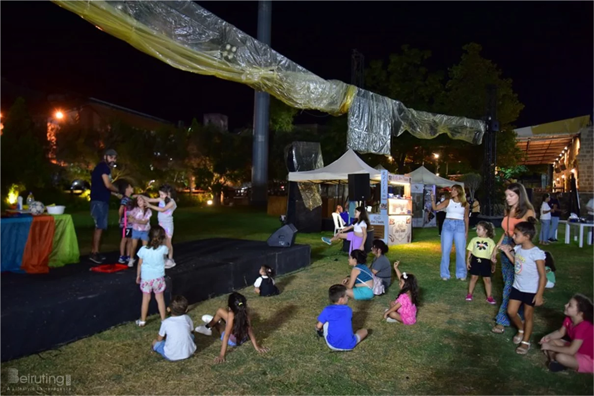 Arise Lebanon Festival