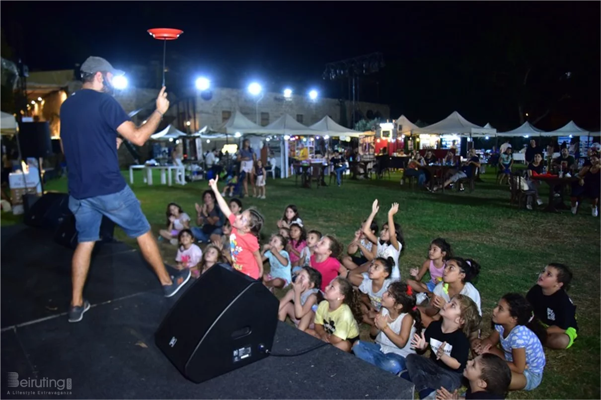 Arise Lebanon Festival