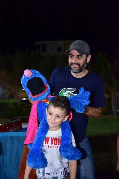 Arise Lebanon Festival