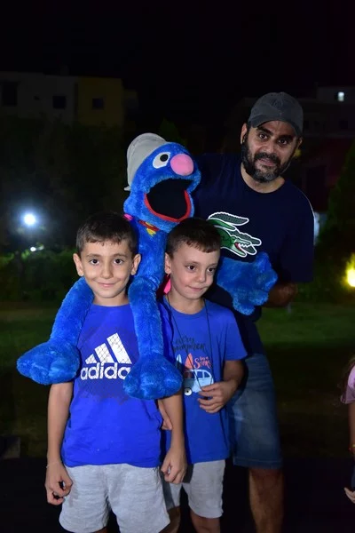 Arise Lebanon Festival