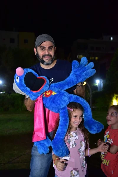 Arise Lebanon Festival