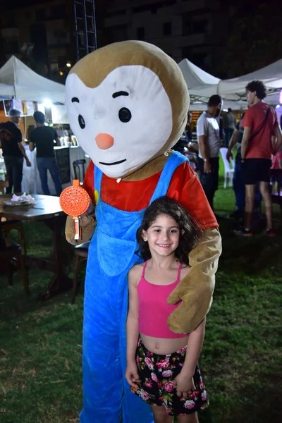 Arise Lebanon Festival