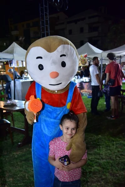 Arise Lebanon Festival