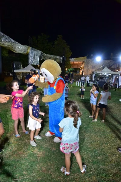 Arise Lebanon Festival