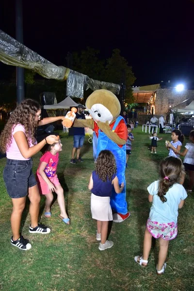Arise Lebanon Festival