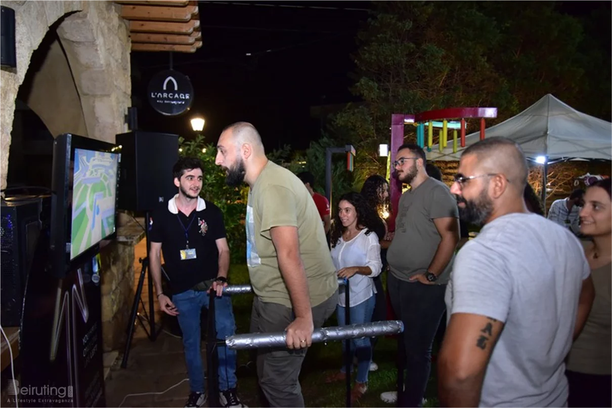 Arise Lebanon Festival