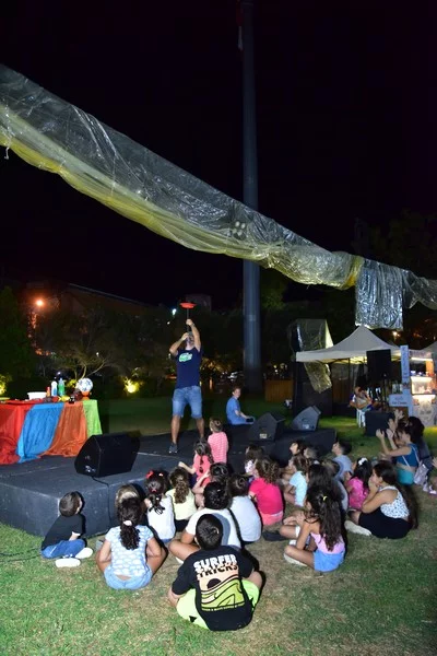 Arise Lebanon Festival