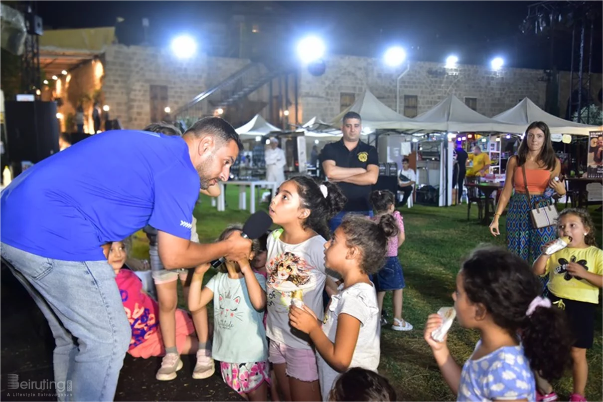 Arise Lebanon Festival