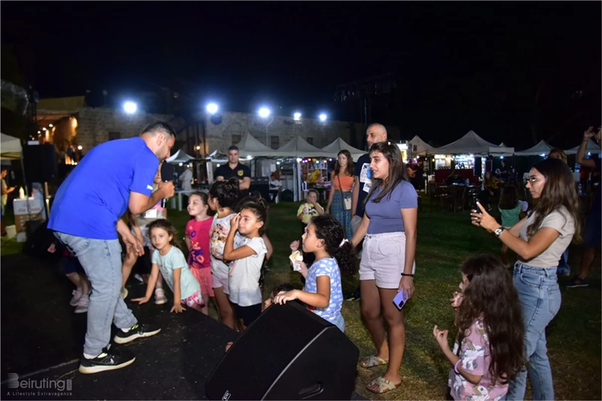 Arise Lebanon Festival