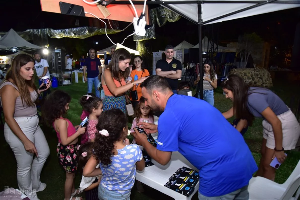 Arise Lebanon Festival