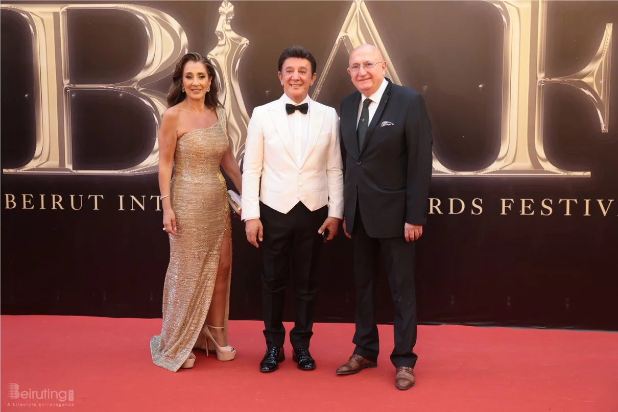 BIAF 2025