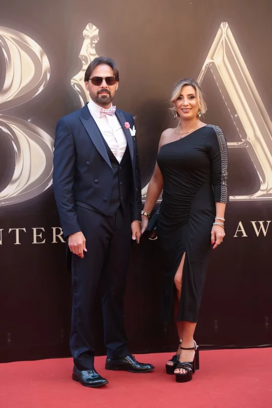 BIAF 2025