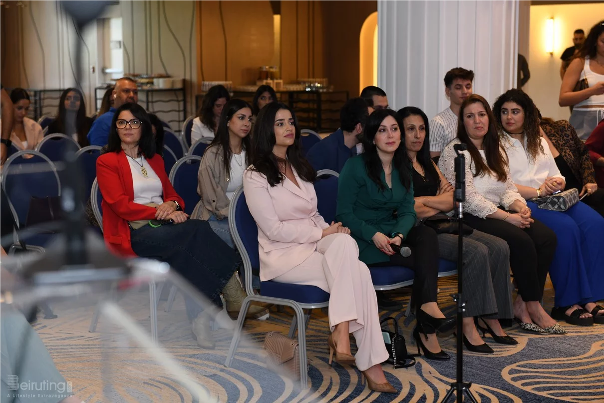 Beirut Holidays Press Conference