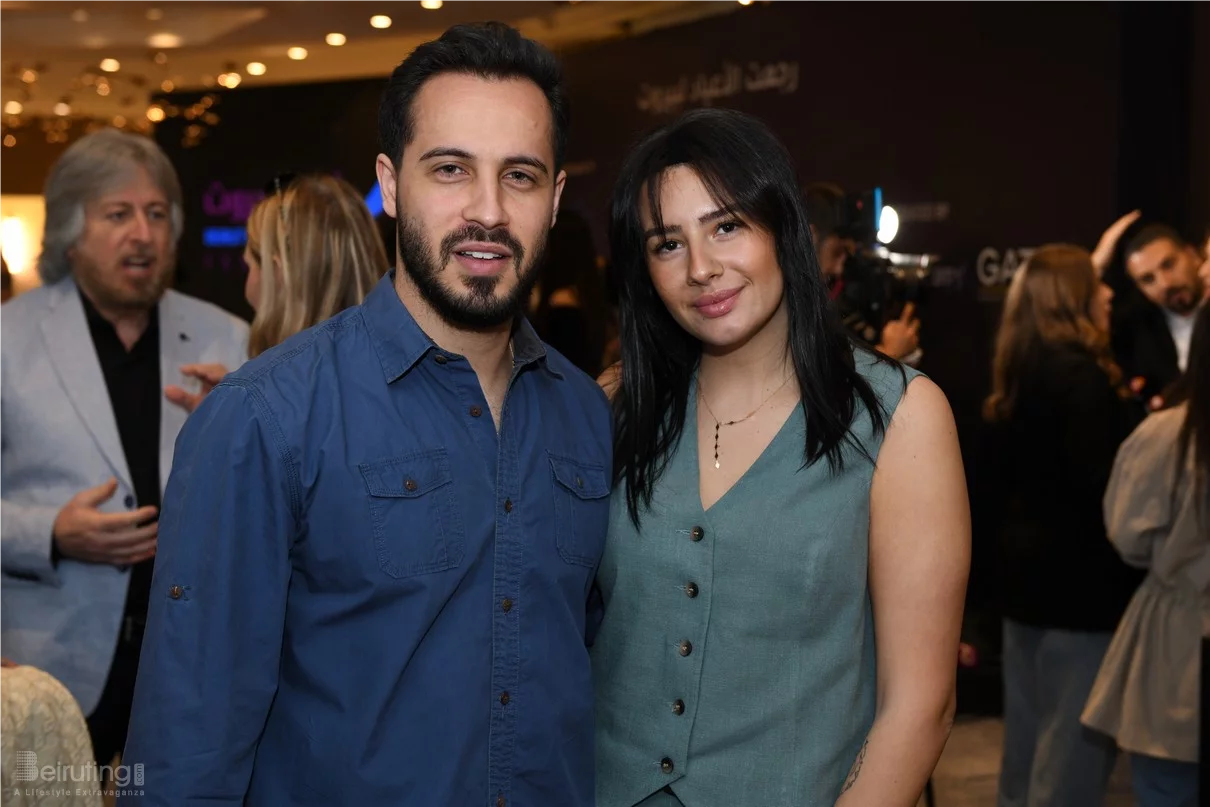 Beirut Holidays Press Conference