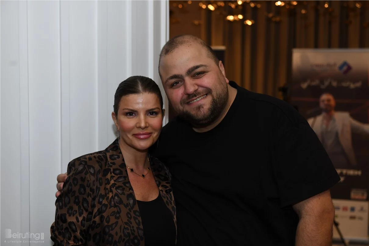 Beirut Holidays Press Conference