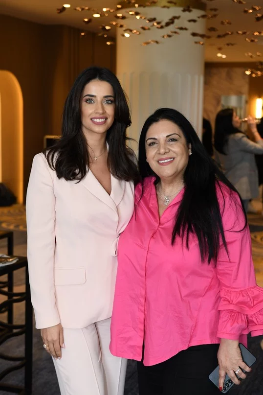 Beirut Holidays Press Conference
