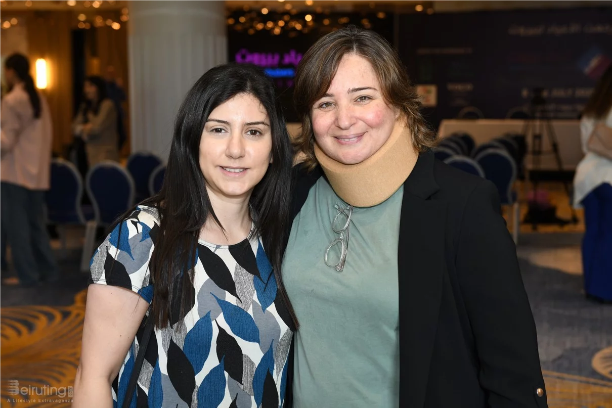 Beirut Holidays Press Conference