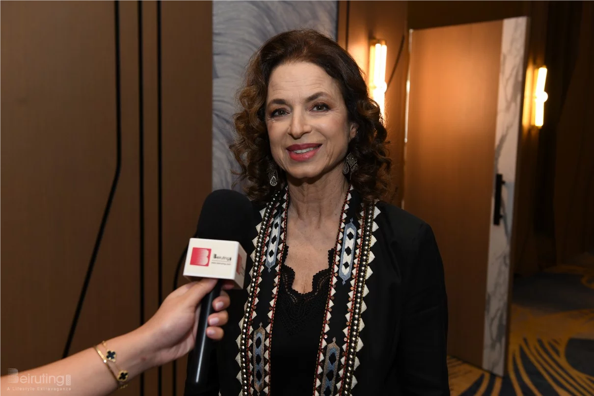 Beirut Holidays Press Conference