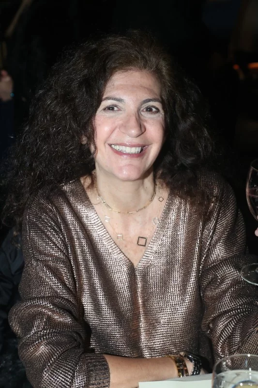 Bernard Sauvat at Casino du Liban