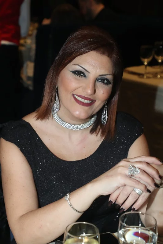 Bernard Sauvat at Casino du Liban