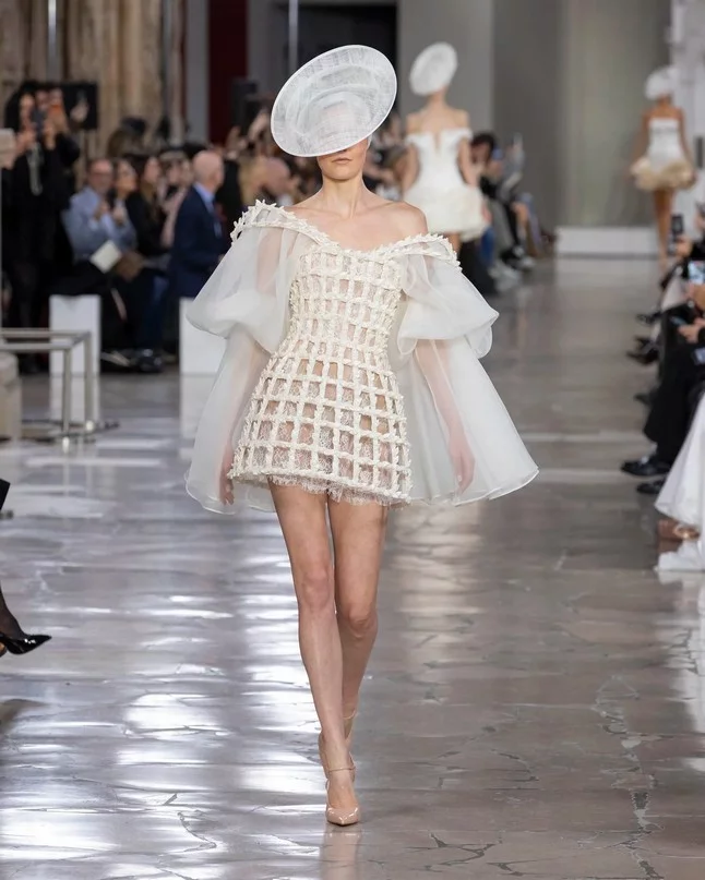 Georges Chakra Haute Couture