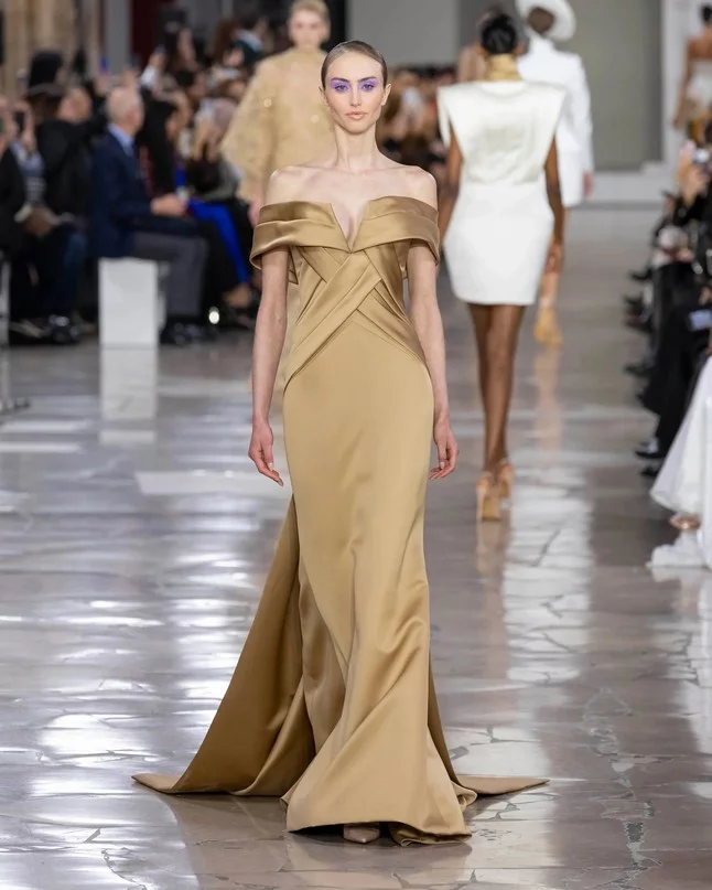 Georges Chakra Haute Couture