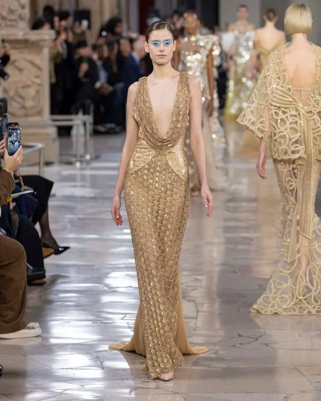 Georges Chakra Haute Couture