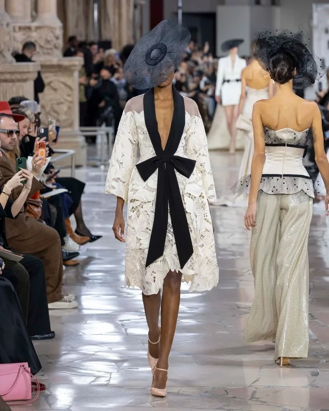 Georges Chakra Haute Couture