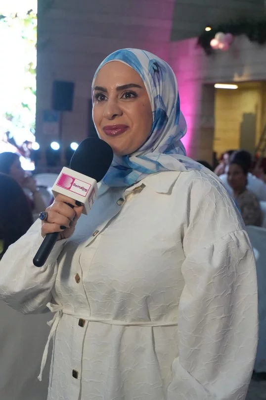 Celebrating Life Beyond Breast Cancer at Saint George Hospital