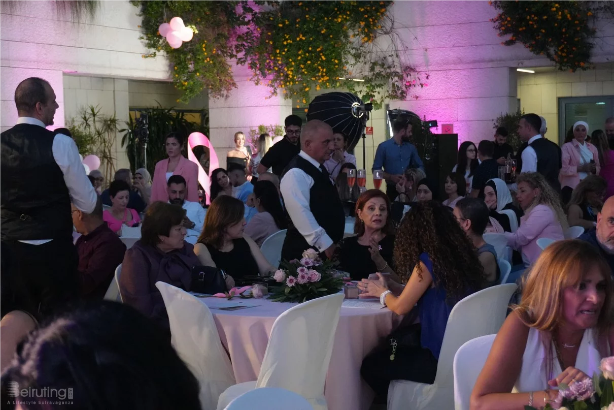 Celebrating Life Beyond Breast Cancer at Saint George Hospital