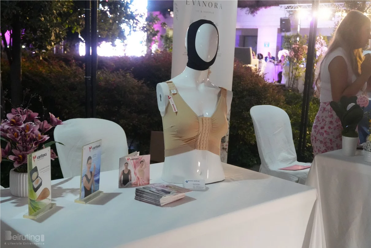Celebrating Life Beyond Breast Cancer at Saint George Hospital
