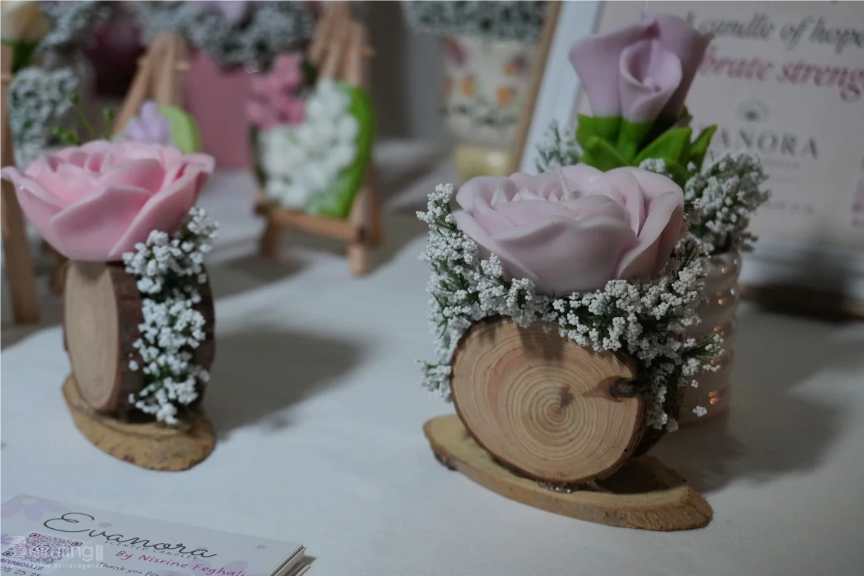 Celebrating Life Beyond Breast Cancer at Saint George Hospital