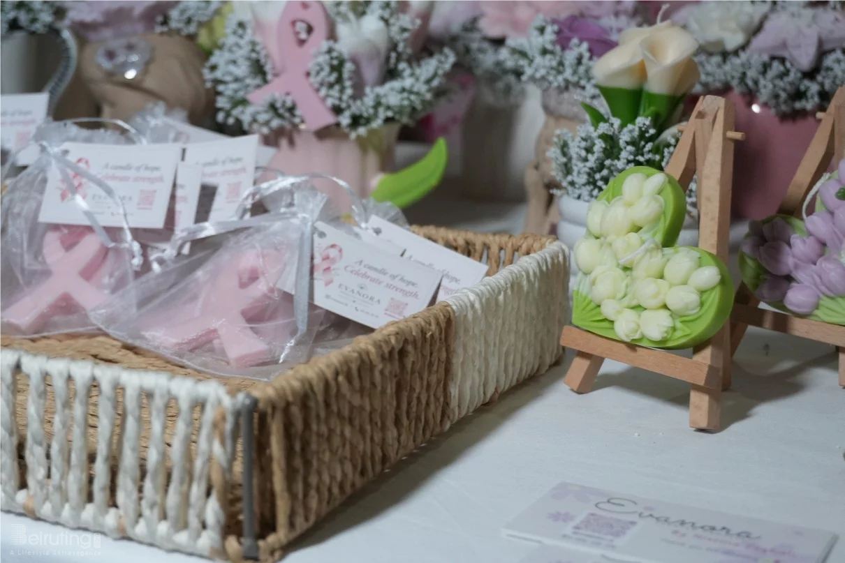 Celebrating Life Beyond Breast Cancer at Saint George Hospital