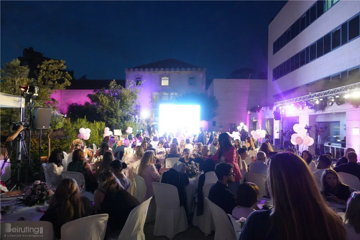 Celebrating Life Beyond Breast Cancer at Saint George Hospital